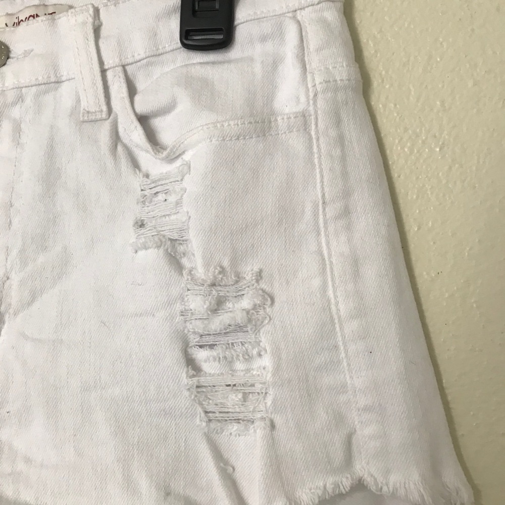 Vibrant short size L - Picture 5 of 6